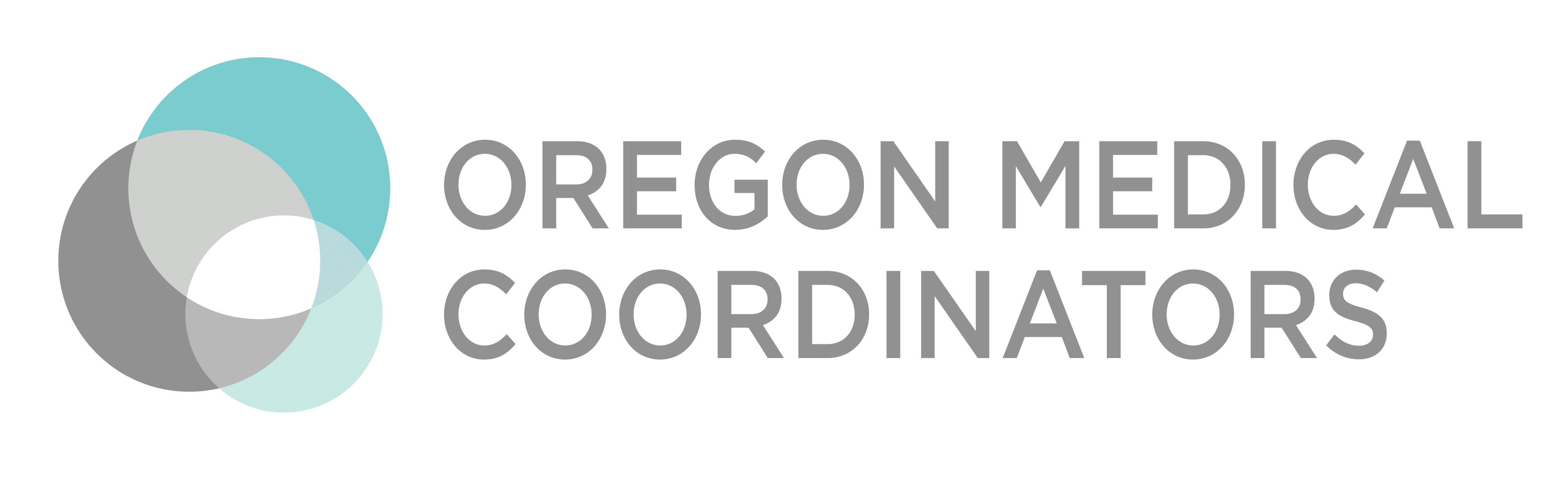 Oregon Medical Coordinator